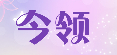 今领是什么牌子_今领品牌怎么样?