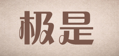 极是是什么牌子_极是品牌怎么样?