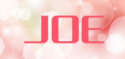 JOE是什么牌子_JOE品牌怎么样?