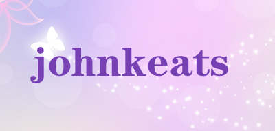 johnkeats是什么牌子_johnkeats品牌怎么样?