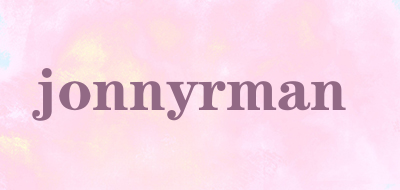jonnyrman是什么牌子_jonnyrman品牌怎么样?