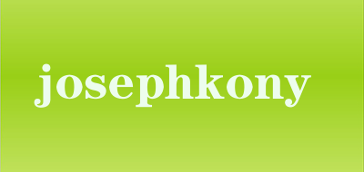 josephkony是什么牌子_josephkony品牌怎么样?