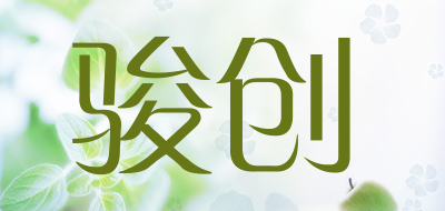 骏创是什么牌子_骏创品牌怎么样?