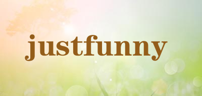 justfunny是什么牌子_justfunny品牌怎么样?