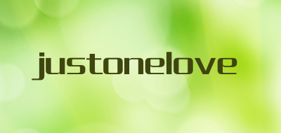 justonelove是什么牌子_justonelove品牌怎么样?