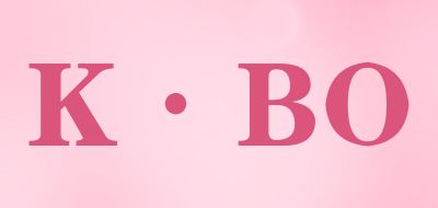 K·BO是什么牌子_K·BO品牌怎么样?