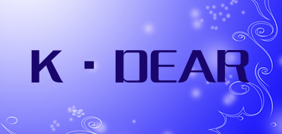 K·DEAR是什么牌子_K·DEAR品牌怎么样?