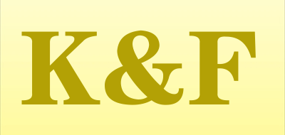 K&F是什么牌子_K&F品牌怎么样?