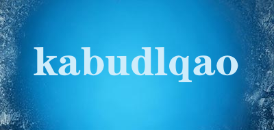 kabudlqao是什么牌子_kabudlqao品牌怎么样?