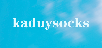 kaduysocks是什么牌子_kaduysocks品牌怎么样?