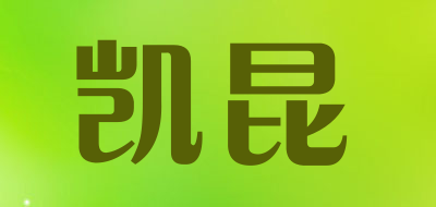 KACON是什么牌子_凯昆品牌怎么样?