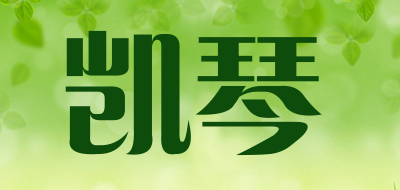 凯琴是什么牌子_凯琴品牌怎么样?