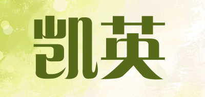 凯英是什么牌子_凯英品牌怎么样?