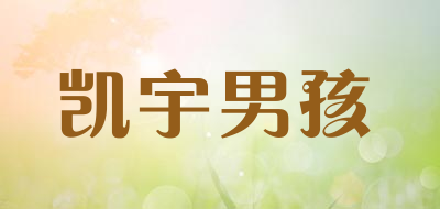 凯宇男孩是什么牌子_凯宇男孩品牌怎么样?