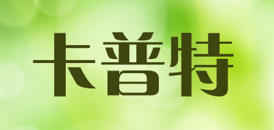 卡普特是什么牌子_卡普特品牌怎么样?