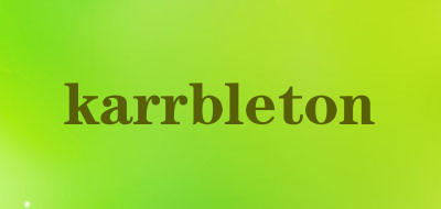 karrbleton是什么牌子_karrbleton品牌怎么样?