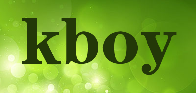 kboy是什么牌子_kboy品牌怎么样?