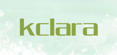 kclara是什么牌子_kclara品牌怎么样?