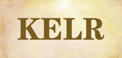 KELR是什么牌子_KELR品牌怎么样?