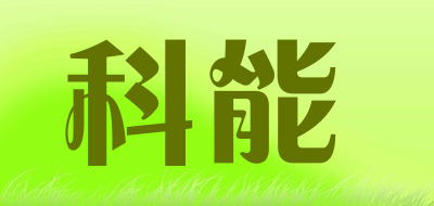 科能是什么牌子_科能品牌怎么样?