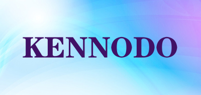 KENNODO是什么牌子_KENNODO品牌怎么样?