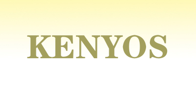 KENYOS是什么牌子_KENYOS品牌怎么样?