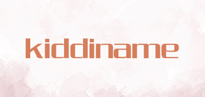 kiddiname是什么牌子_kiddiname品牌怎么样?