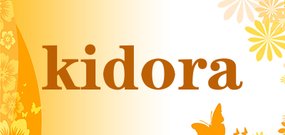 kidora是什么牌子_kidora品牌怎么样?