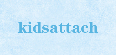 kidsattach是什么牌子_kidsattach品牌怎么样?