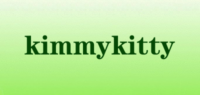 kimmykitty是什么牌子_kimmykitty品牌怎么样?