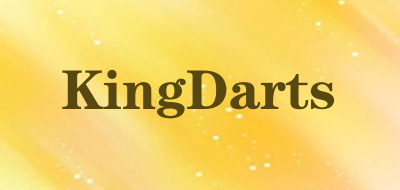 KingDarts是什么牌子_KingDarts品牌怎么样?