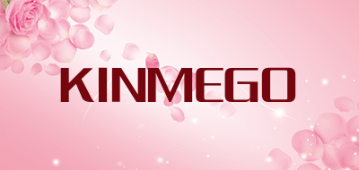 KINMEGO是什么牌子_KINMEGO品牌怎么样?