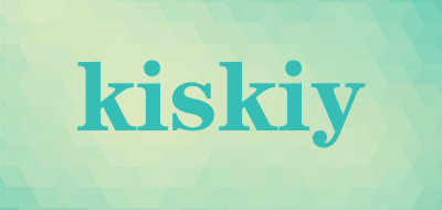 kiskiy是什么牌子_kiskiy品牌怎么样?