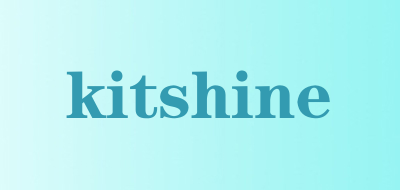 kitshine是什么牌子_kitshine品牌怎么样?