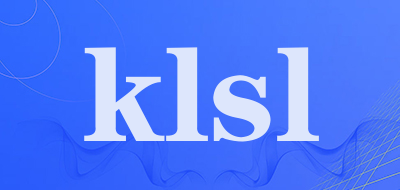 klsl是什么牌子_klsl品牌怎么样?