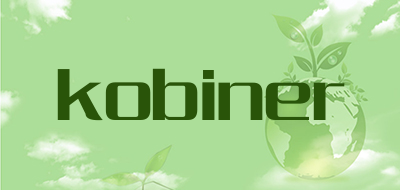 kobiner是什么牌子_kobiner品牌怎么样?