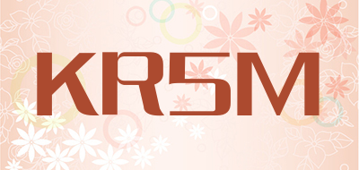 KR5M是什么牌子_KR5M品牌怎么样?