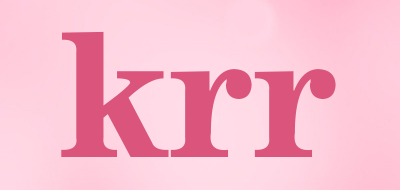 krr是什么牌子_krr品牌怎么样?