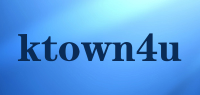 ktown4u是什么牌子_ktown4u品牌怎么样?