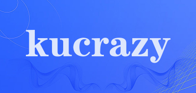 kucrazy是什么牌子_kucrazy品牌怎么样?