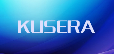 KUSERA是什么牌子_KUSERA品牌怎么样?