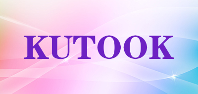 KUTOOK是什么牌子_KUTOOK品牌怎么样?