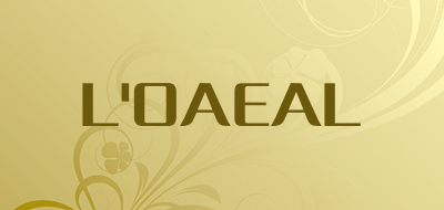 L’OAEAL是什么牌子_L’OAEAL品牌怎么样?