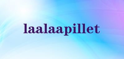 laalaapillet是什么牌子_laalaapillet品牌怎么样?