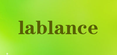 lablance是什么牌子_lablance品牌怎么样?
