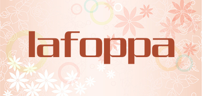 lafoppa是什么牌子_lafoppa品牌怎么样?