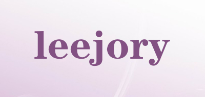 leejory是什么牌子_leejory品牌怎么样?