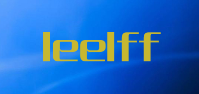 leelff是什么牌子_leelff品牌怎么样?