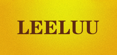 LEELUU是什么牌子_LEELUU品牌怎么样?