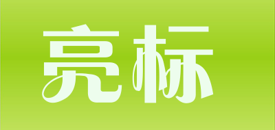 亮标是什么牌子_亮标品牌怎么样?